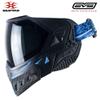 EMPIRE EVS Goggle Black/Navy Blue - Thermal Ninja/Thermal Clear (21726) view 4