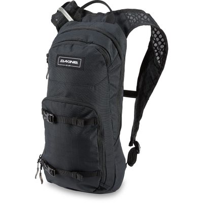 Dakine Session 8L - Black, One Size