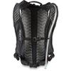 Dakine Session 8L - Black, One Size view 2