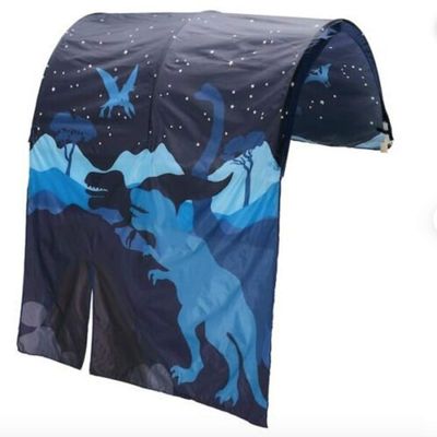 KURA Dinosaur Bed Tent