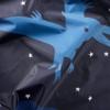 KURA Dinosaur Bed Tent view 4