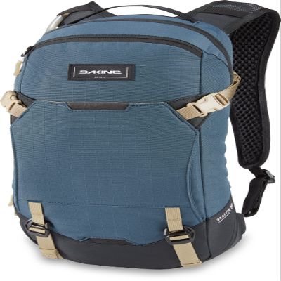 Dakine Drafter 10L - Midnight Blue, One Size