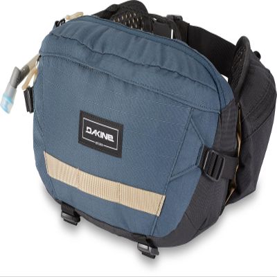 Dakine Hot Laps 5L - Midnight Blue