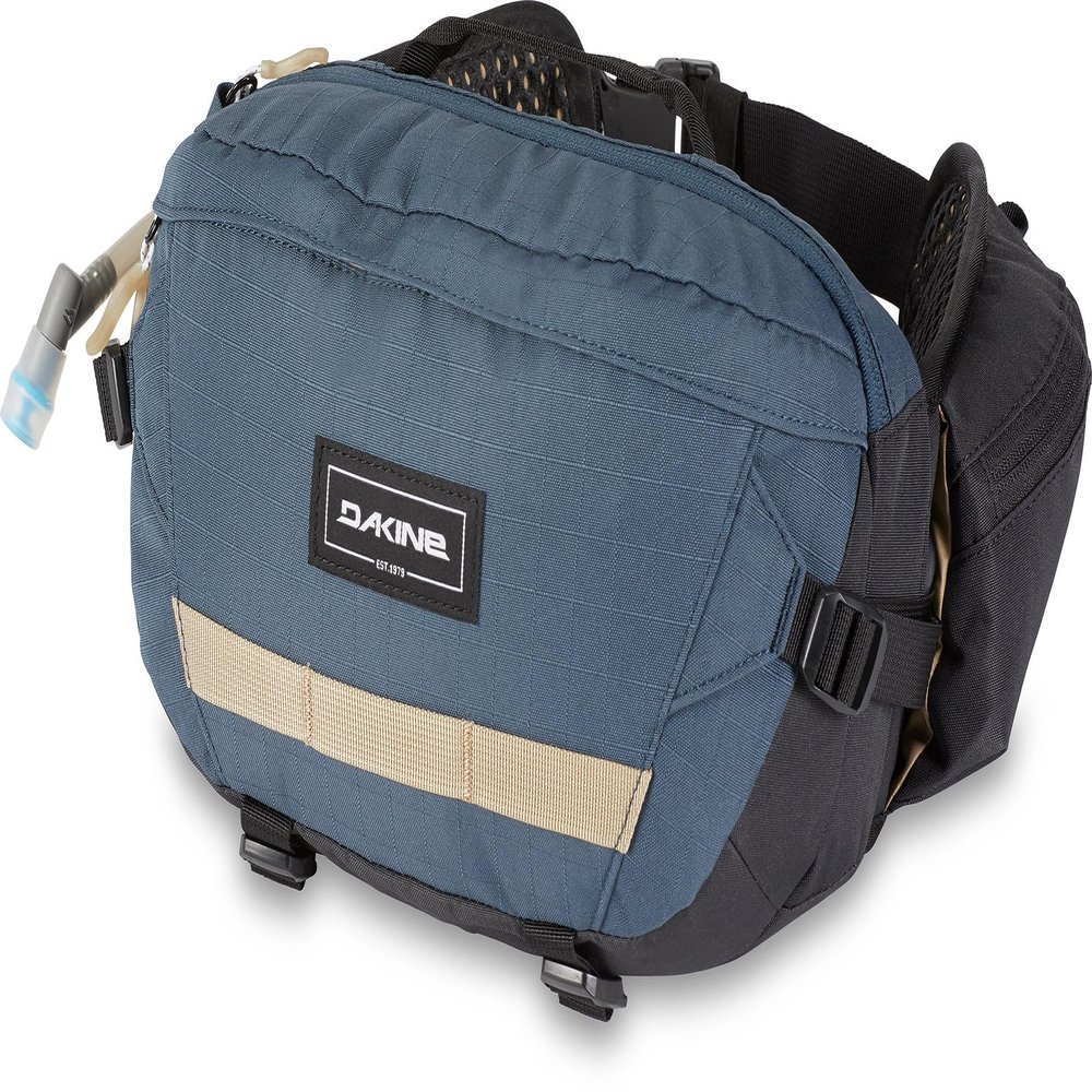 Dakine Hot Laps 5L - Midnight Blue