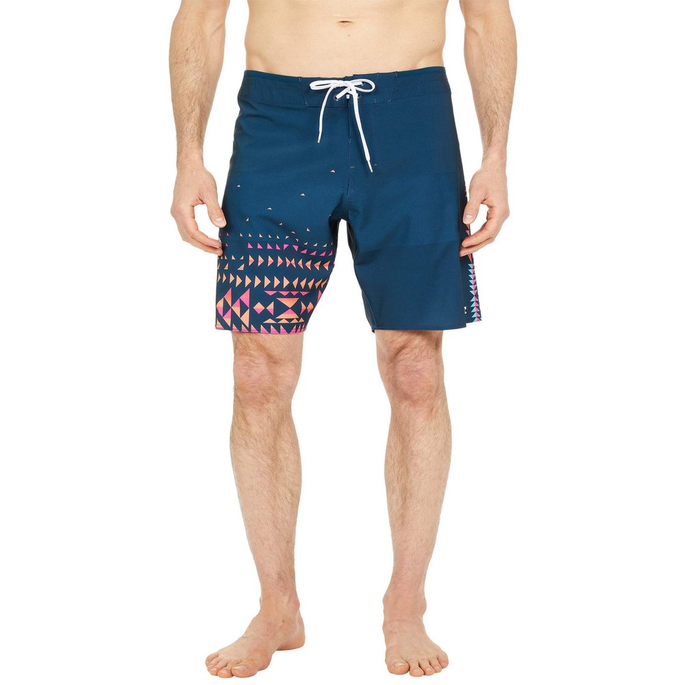 Billabong D Bah Airlite 19" Boardshorts Dark Blue 38