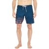 Billabong D Bah Airlite 19" Boardshorts Dark Blue 38 view 1