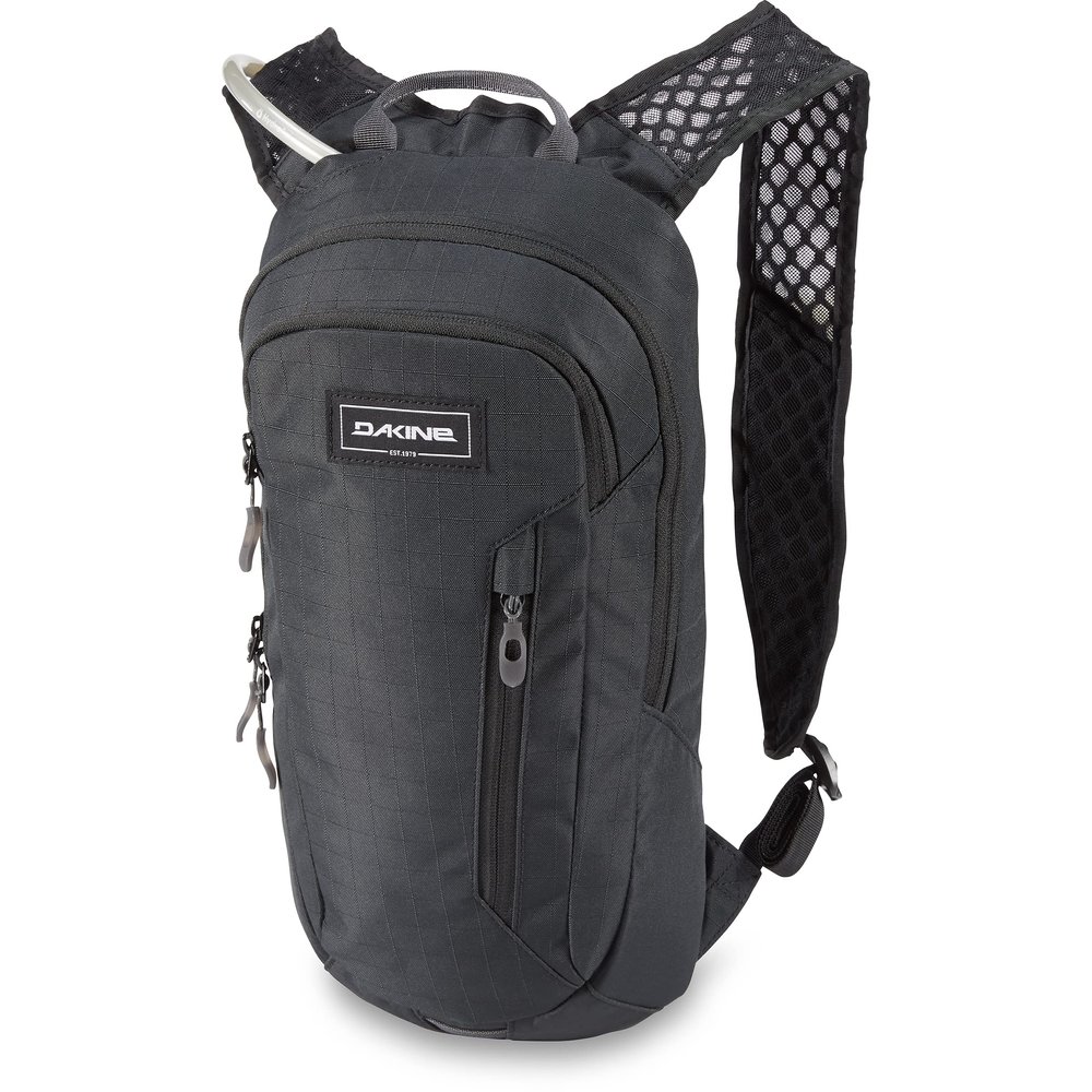 Dakine Shuttle 6L - Black