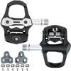 ZERAY Carbon Road Bike Pedals-Lightweight Clipless Bicycle Pedals with Cleats Compatible with Keo&Keo Grip view 1