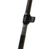 NEXT Kayaks Carbon Adjustable Two Piece Kayak Paddle (90.5 inch -94.5 inch ) (Black),230-240cm view 3