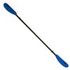 NEXT Kayaks Aluminum Two Piece Kayak Paddle 230cm(90.5") (Blue) view 1
