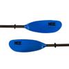 NEXT Kayaks Aluminum Two Piece Kayak Paddle 230cm(90.5") (Blue) view 2