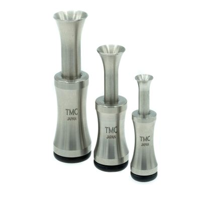 Tiemco Hair Stacker Stainless - Medium