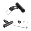 Minoura SpaceGrip SGS-500EB 22-34mm Black view 1