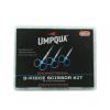 Umpqua Dreamstream+ Scissor Kit 3 PC Blue view 1