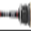 Abu Garcia Zoom Safari Pack Rod Baitcasting 5'6 ft (168 cm) Light Action Dark Green Color (PANTONE 5463C) 5 pieces 104 grams view 4