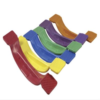 EUPEPSIA Balance Board Duckwalker - Green