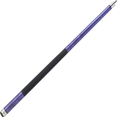 Action Cues KRM02 20.0 Action - Khrome Pool Cue 02 20.0 Oz.