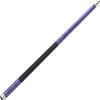 Action Cues KRM02 20.0 Action - Khrome Pool Cue 02 20.0 Oz. view 1
