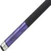 Action Cues KRM02 20.0 Action - Khrome Pool Cue 02 20.0 Oz. view 2