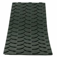 FastTackle 4in. x 17in. Safety Step Skid Resistant Surface