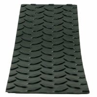 FastTackle 4in. x 17in. Safety Step Skid Resistant Surface