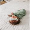Copper Pearl Bowtie Baby Bow Aspen view 4