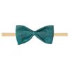 Copper Pearl Bowtie Baby Bow Journey view 1