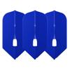 Lstyle Dart Flights: L6 PRO Slim - Blue view 1