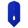 Lstyle Dart Flights: L6 PRO Slim - Blue view 2