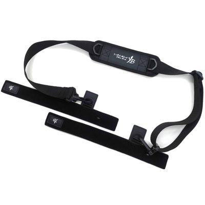 Yamaga Blanks YB Shoulder Belt