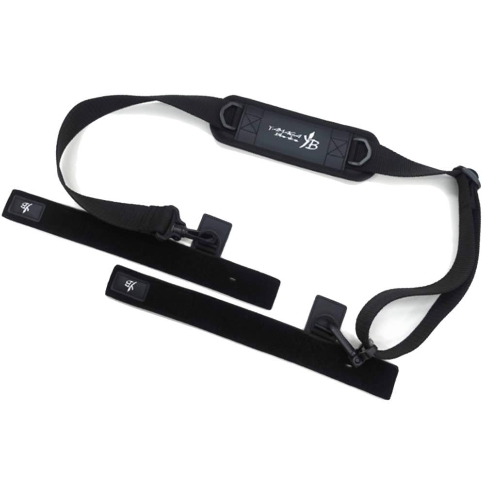 Yamaga Blanks YB Shoulder Belt