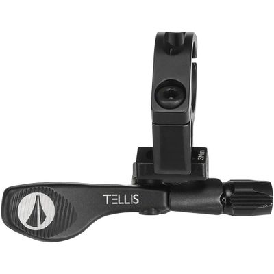 Tellis Remote with clamp, 22.2mm