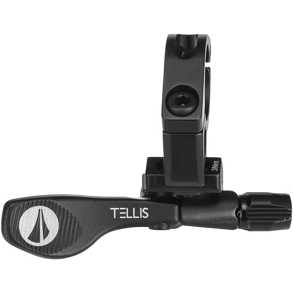 Tellis Remote with clamp, 22.2mm