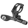 Tellis Remote with clamp, 22.2mm view 2