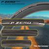 Pirelli P Zero Road Bike Tire 24-622 (700x24c) - Tube Type Bicycle Tire, Durable All-Round Performance, High Grip, Clincher Tire for Road Cycling - EVO Compound, TechBELT Construction view 2
