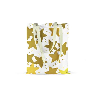 Bonamaison with Handles, Multicolor