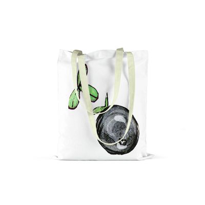 Bonamaison with Handles, Multicolor