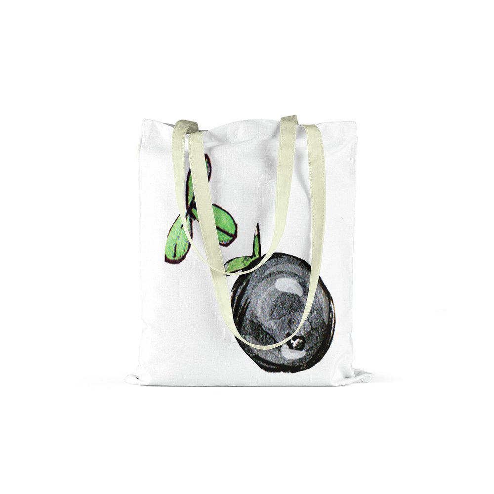 Bonamaison with Handles, Multicolor