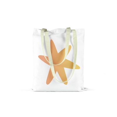 Bonamaison with Handles, Multicolor