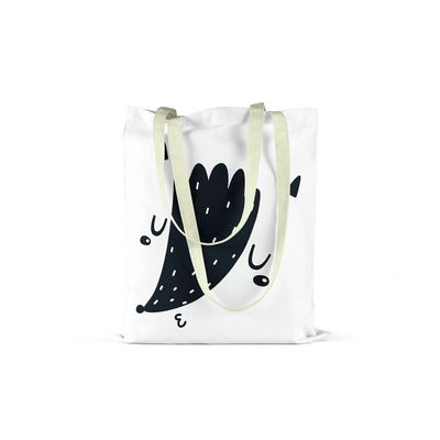 Bonamaison with Handles, Multicolor