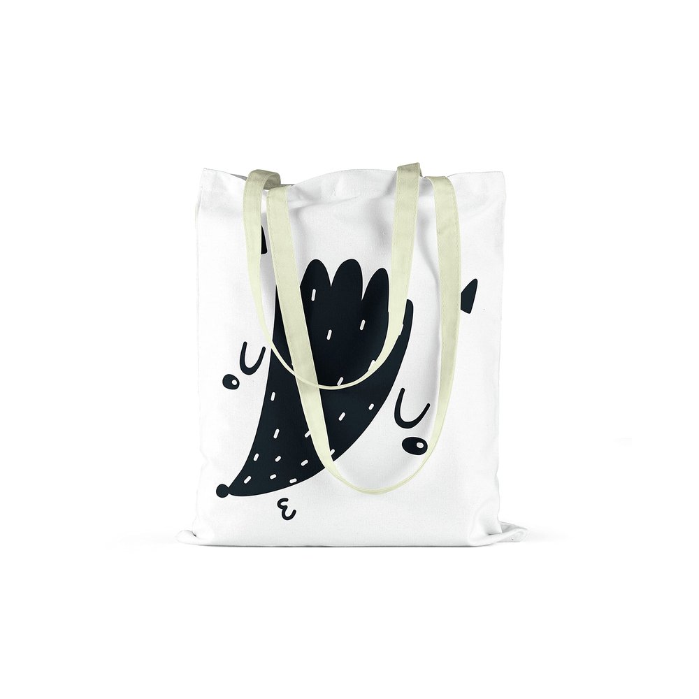 Bonamaison with Handles, Multicolor