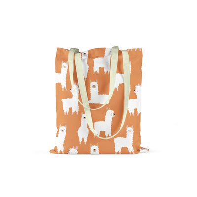 Bonamaison with Handles, Multicolor