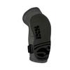 IXS Flow Evo+ Breathable Moisture-Wicking Padded Electric Plus E-Bike EDT, Elbow Sleeve, Elbow Pads Women & Men, Mountain Bike Pads, (Grey, Medium) view 1