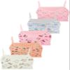 LOREZA  5 Girls Cotton Bras Training Sports Bra (14-15 Years) Type 6 view 1