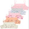 LOREZA  5 Girls Cotton Bras Training Sports Bra (14-15 Years) Type 6 view 2