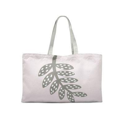 Bonamaison with Handles, Multicolor
