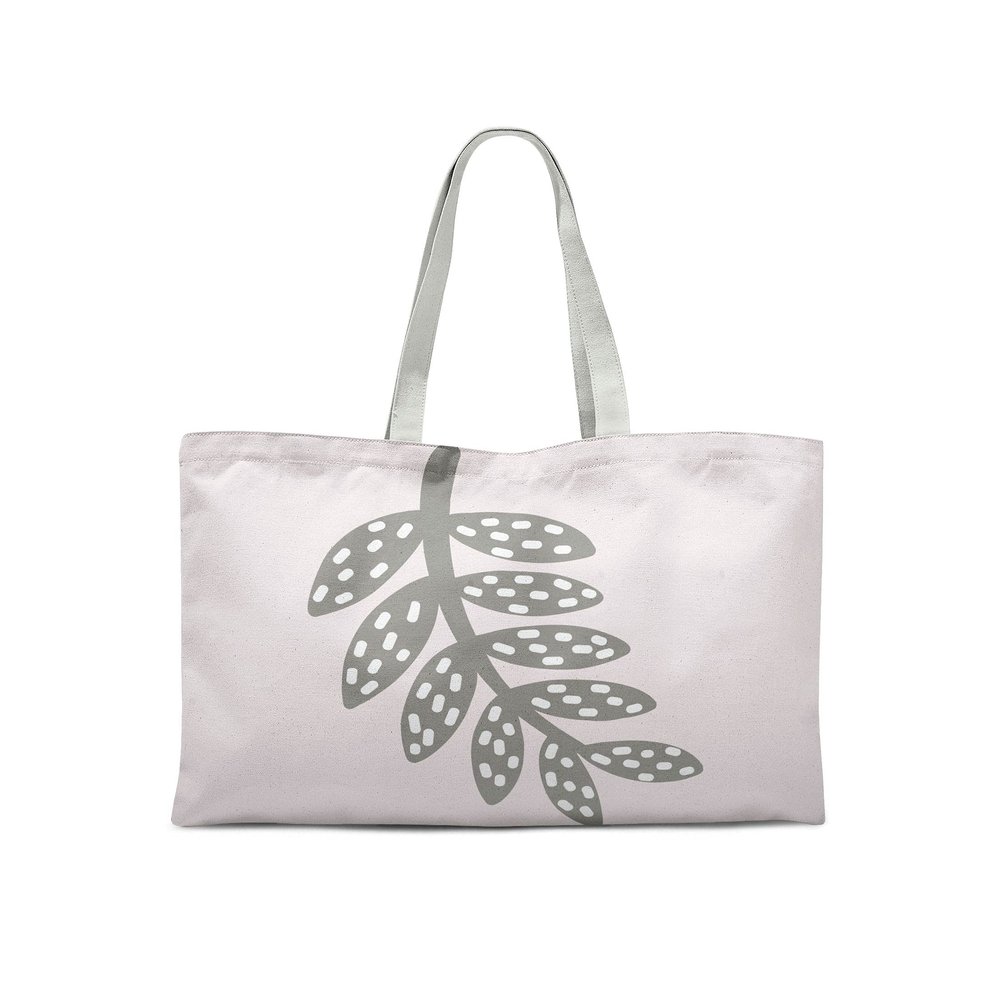 Bonamaison with Handles, Multicolor