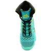 Combat v1.0-9 Professional Boxing/Wrestling Shoes, High-Top PU Training Footwear with Breathable Mesh & Durable Rubber Sole, Ideal for MMA, Martial Arts, & Weightlifting, 11 US Multi view 4