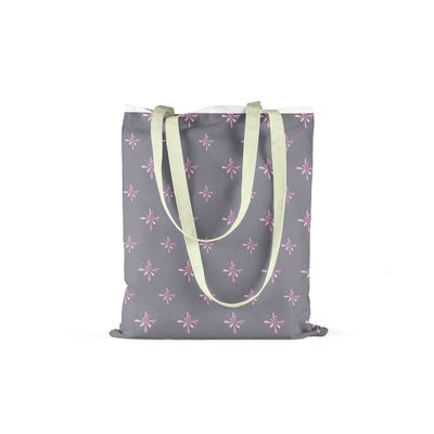 Bonamaison with Handles, Multicolor