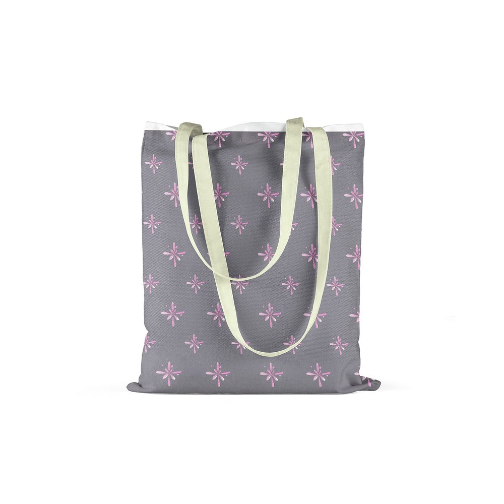Bonamaison with Handles, Multicolor